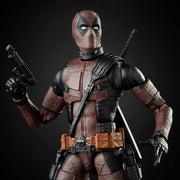 Marvel Legends Series: Deadpool 6" Collectible Action Figure Toys & Games Hasbro