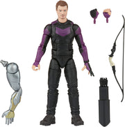 Marvel Legends Series: MCU Disney Plus Marvel’s Hawkeye 6" Action Figure Toys & Games Hasbro