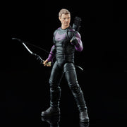 Marvel Legends Series: MCU Disney Plus Marvel’s Hawkeye 6" Action Figure Toys & Games Hasbro