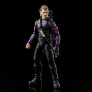 Marvel Legends Series: MCU Disney Plus Marvel’s Hawkeye 6" Action Figure Toys & Games Hasbro