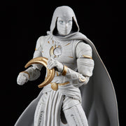 Marvel Legends Series: MCU Disney Plus Moon Knight 6" Action Figure Toys & Games Hasbro