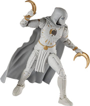 Marvel Legends Series: MCU Disney Plus Moon Knight 6" Action Figure Toys & Games Hasbro