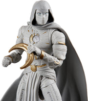 Marvel Legends Series: MCU Disney Plus Moon Knight 6" Action Figure Toys & Games Hasbro