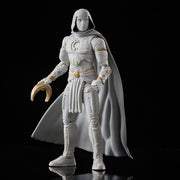 Marvel Legends Series: MCU Disney Plus Moon Knight 6" Action Figure Toys & Games Hasbro