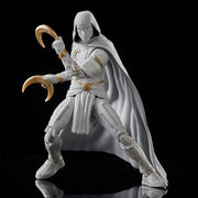 Marvel Legends Series: MCU Disney Plus Moon Knight 6" Action Figure Toys & Games Hasbro