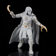 Marvel Legends Series: MCU Disney Plus Moon Knight 6" Action Figure Toys & Games Hasbro