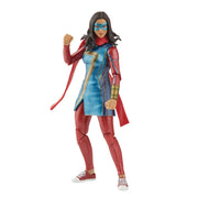Marvel Legends Series: MCU Disney Plus Ms. Marvel 6" Action Figure Toys & Games Hasbro