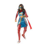 Marvel Legends Series: MCU Disney Plus Ms. Marvel 6" Action Figure Toys & Games Hasbro