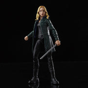 Marvel Legends Series: MCU Disney Plus Sharon Carter 6" Action Figure Toys & Games Hasbro