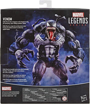 Marvel Legends Series: Venom 6" Collectible Action Figure Toys & Games Hasbro