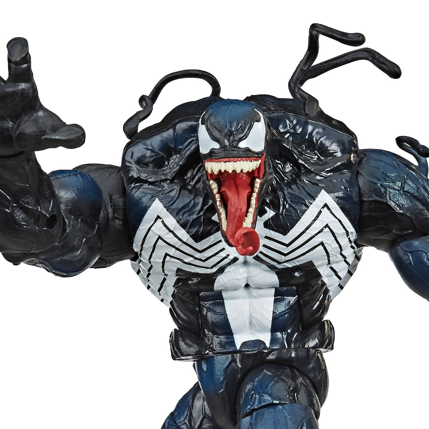 Marvel Legends Series: Venom 6" Collectible Action Figure Toys & Games Hasbro