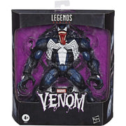 Marvel Legends Series: Venom 6" Collectible Action Figure Toys & Games Hasbro