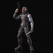 Marvel Legends Series: Winter Soldier 6" Falcon & the Winter Soldier Action Figure Toys & Games Hasbro