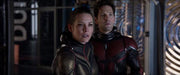 Marvel's Ant-Man and Ant-Man & The Wasp [Blu-Ray 2-Movie Collection] DVDs & Blu-Rays Marvel   