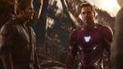 Marvel's Avengers: Infinity War [Blu-ray + Digital] DVDs & Blu-Rays Marvel   