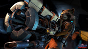 Marvel's Guardians of the Galaxy: The Telltale Series [Xbox One] Xbox One Video Game TellTale Games   