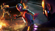 Marvel's Spider-Man: Miles Morales [PlayStation 4] PlayStation 4 Video Game Sony
