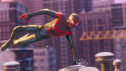 Marvel's Spider-Man: Miles Morales [PlayStation 5] PlayStation 5 Video Game Sony