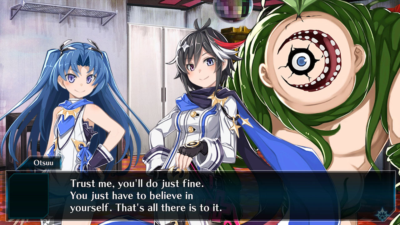 Mary Skelter 2 [Nintendo Switch] Nintendo Switch Video Game Idea Factory   