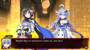 Mary Skelter Finale [Nintendo Switch] Nintendo Switch Video Game Idea Factory   