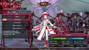 Mary Skelter Finale [Nintendo Switch] Nintendo Switch Video Game Idea Factory   
