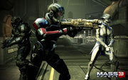 Mass Effect 3: Special Edition [Nintendo Wii U] Nintendo Wii U Video Game BioWare   