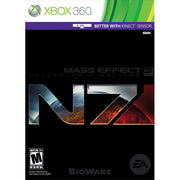 Mass Effect 3 - N7 Collector's Edition [Xbox 360] Xbox 360 Video Game Electronic Arts   