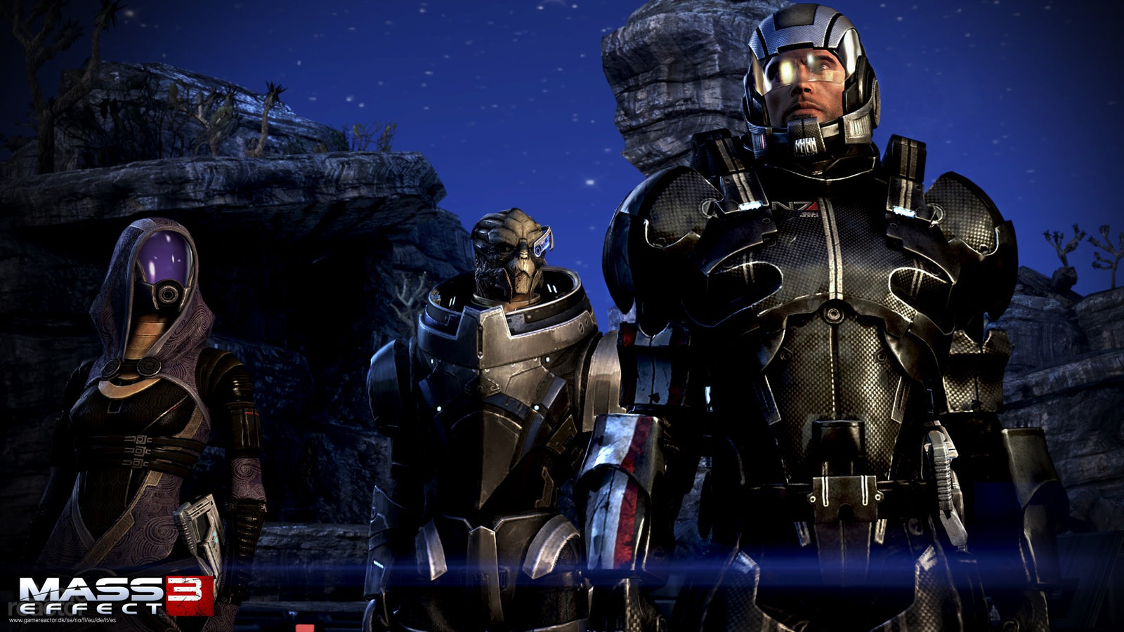 Mass Effect 3 - N7 Collector's Edition [Xbox 360] Xbox 360 Video Game Electronic Arts   