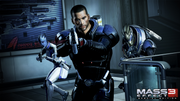 Mass Effect 3 - N7 Collector's Edition [Xbox 360] Xbox 360 Video Game Electronic Arts   