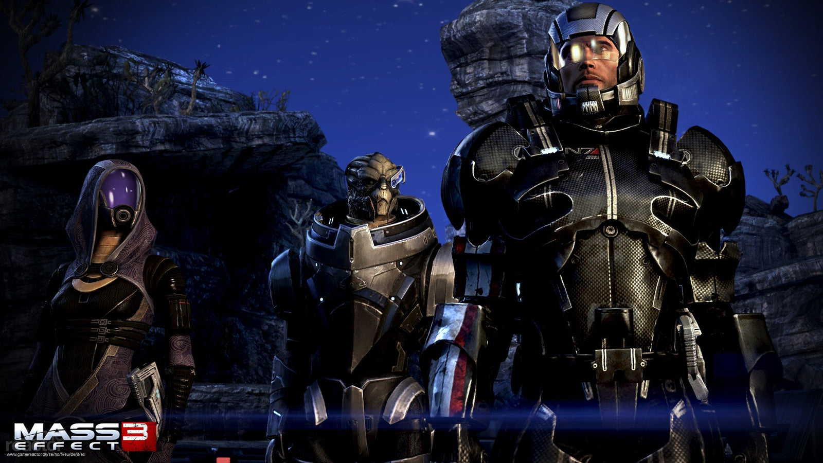 Mass Effect 3 - N7 Collector's Edition [PlayStation 3] PlayStation 3 Video Game BioWare   