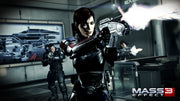 Mass Effect 3 [PlayStation 3] PlayStation 3 Video Game Electronic Arts   