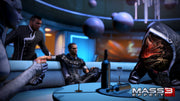 Mass Effect 3 [PlayStation 3] PlayStation 3 Video Game Electronic Arts   