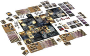 Massive Darkness [Board Game, 1-6 Players] Board Game Asmodee   