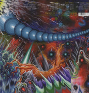 Mastodon - Once More 'Round The Sun [Audio Vinyl] Audio CD/Vinyl Reprise Records   