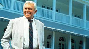 Matlock: The Complete Series - Seasons 1-9 [DVD Box Set] DVDs & Blu-Rays Paramount Pictures   