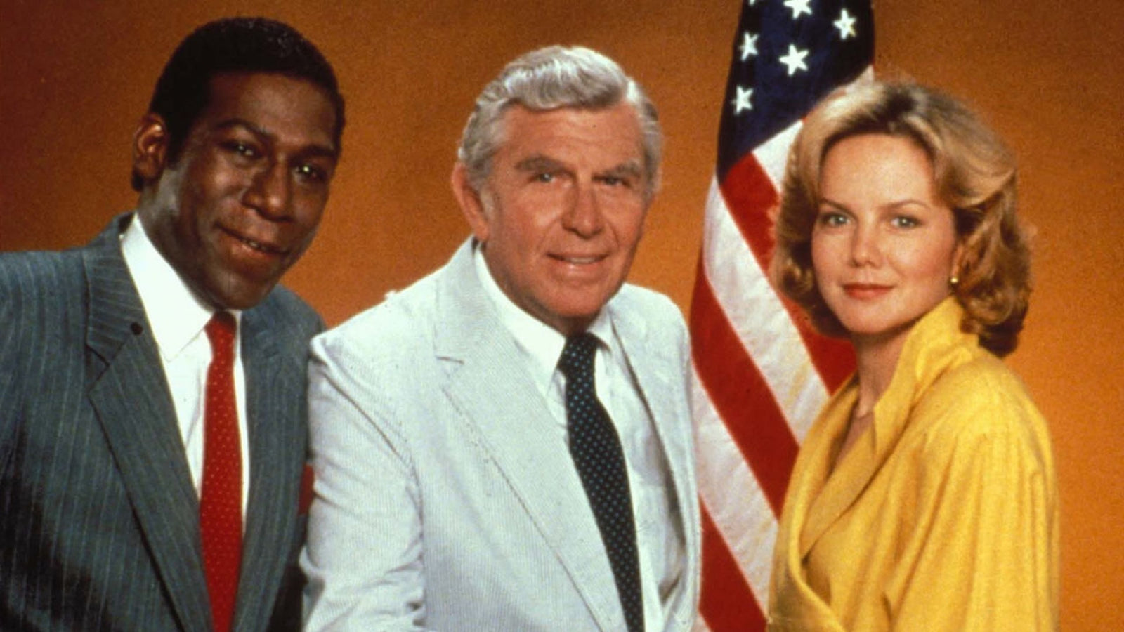 Matlock: The Complete Series - Seasons 1-9 [DVD Box Set] DVDs & Blu-Rays Paramount Pictures   