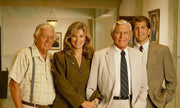 Matlock: The Complete Series - Seasons 1-9 [DVD Box Set] DVDs & Blu-Rays Paramount Pictures   