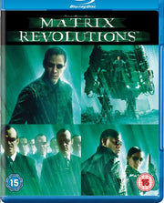 Complete Matrix Trilogy [Blu-Ray Box Set] DVDs & Blu-Rays Warner Bros.   