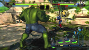 Marvel Avengers: Battle for Earth [Nintendo Wii U] Nintendo Wii U Video Game Ubisoft   