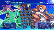 Arcana Heart 3 [PlayStation 3] PlayStation 3 Video Game PQube   