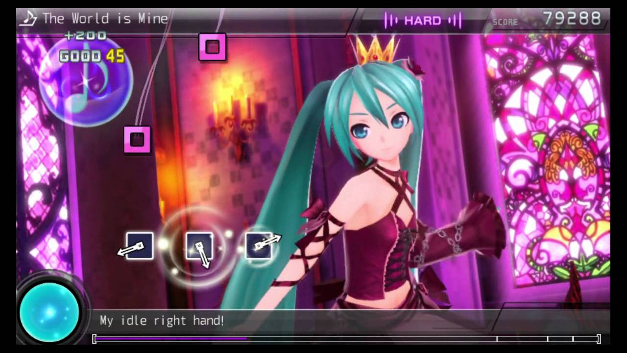 Hatsune Miku: Project Diva F 2nd [Sony PS Vita] Sony PS Vita Video Game SEGA   