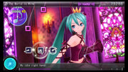 Hatsune Miku: Project Diva F 2nd [Sony PS Vita] Sony PS Vita Video Game SEGA   