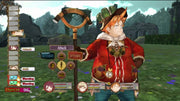 Atelier Sophie: The Alchemist of the Mysterious Book [PlayStation 4] PlayStation 4 Video Game Koei Tecmo   
