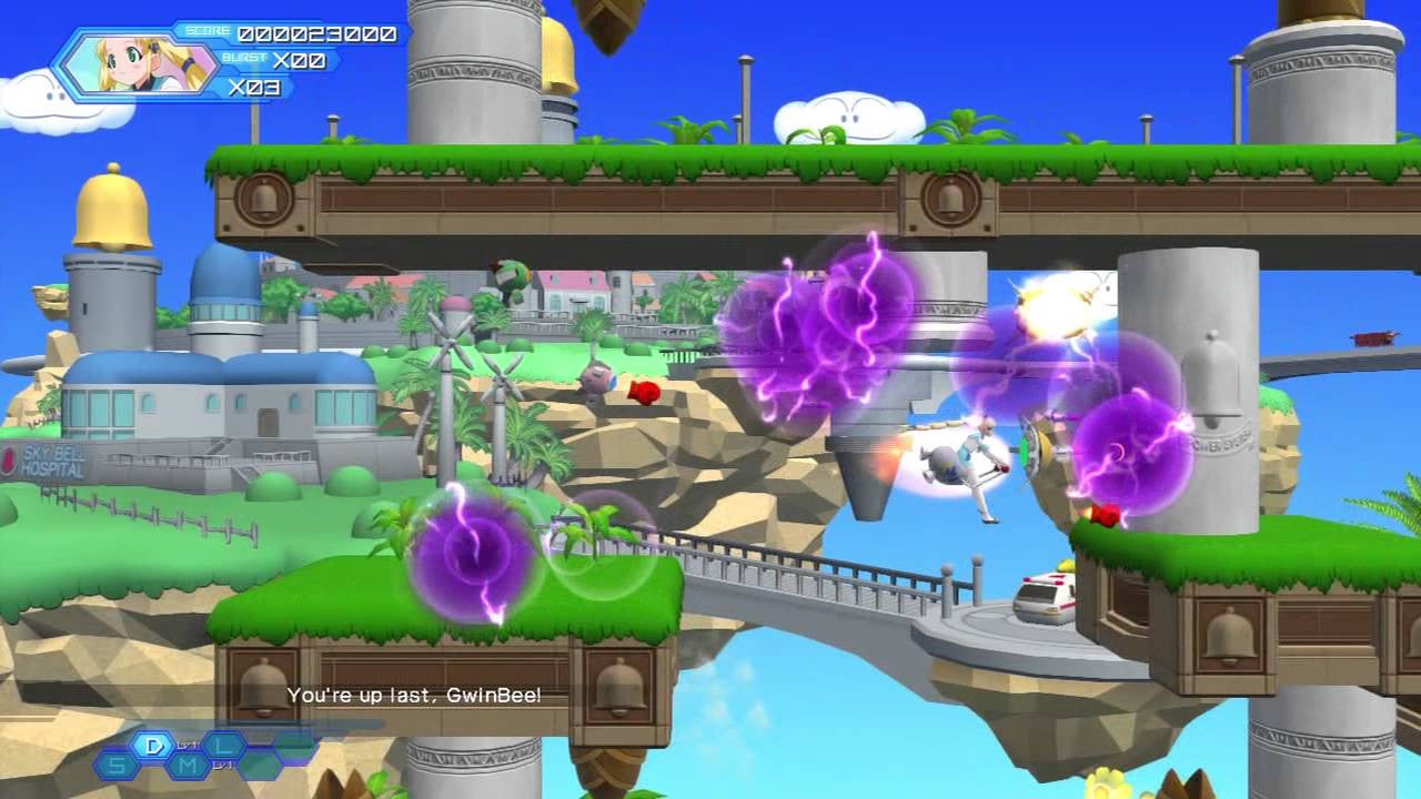Otomedius Excellent [Xbox 360] Xbox 360 Video Game Konami   