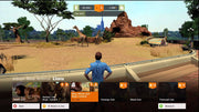 Zoo Tycoon [Xbox One] Xbox One Video Game Microsoft   