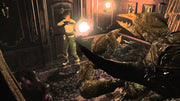 Resident Evil: Origins Collection [PlayStation 4] PlayStation 4 Video Game Capcom   