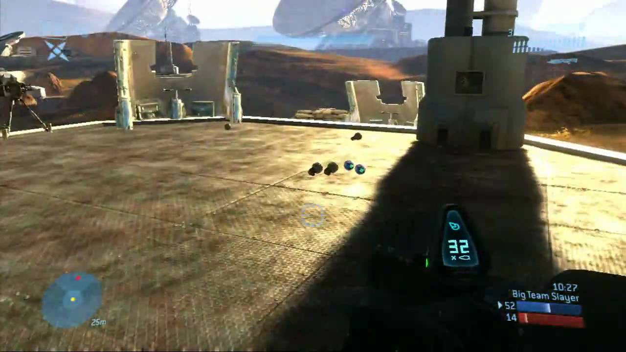 Halo 3 [Xbox 360] Xbox 360 Video Game Bungie   