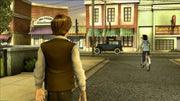 Back to the Future: The Game - 30th Anniversary Edition [PlayStation 4] PlayStation 4 Video Game TellTale Games   