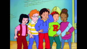 The Magic School Bus - The Complete Series [DVD Box Set] DVDs & Blu-Rays Scholastic   