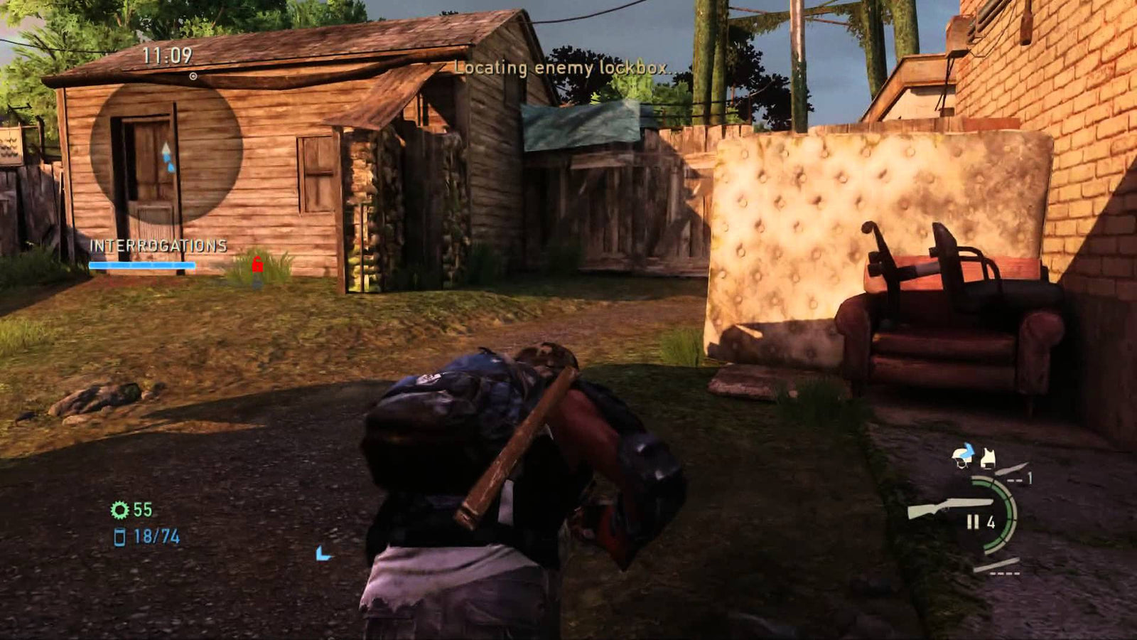 The Last of Us Remastered [PlayStation 4] PlayStation 4 Video Game Naughty Dog   